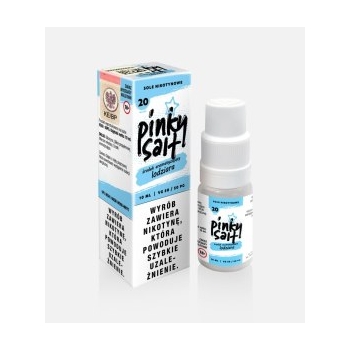 Liquid Pinky Vape Salt - 10ml Lodziara 20mg